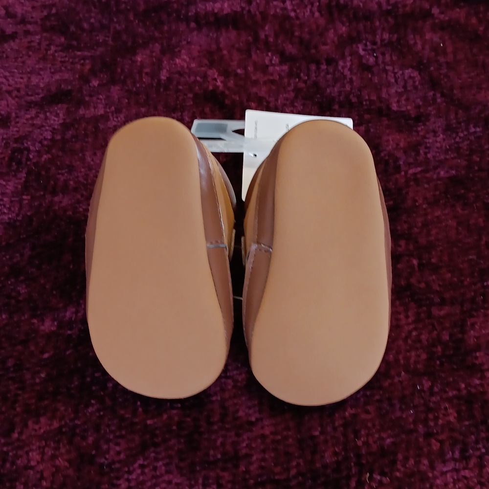 Baby shoes - Picture 3 of 3